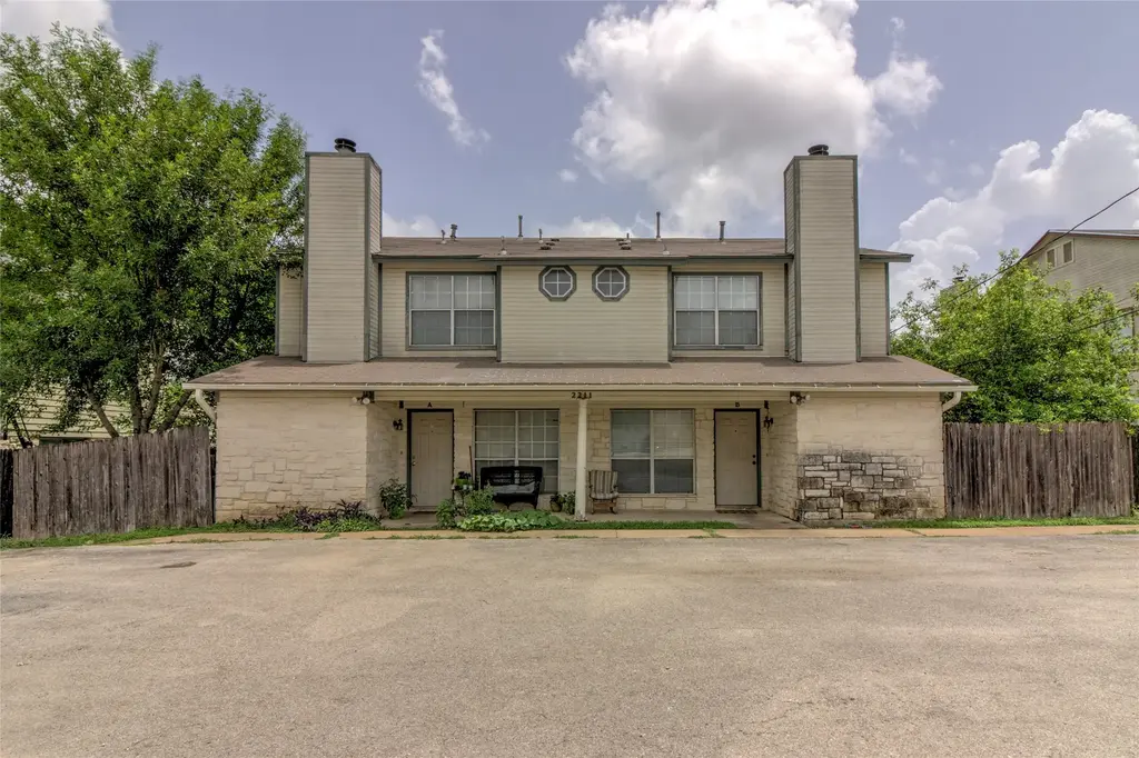 2211 Creekside A Lane A, Georgetown