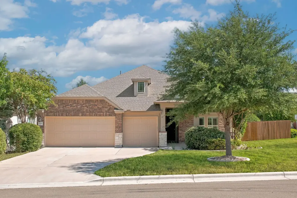 6100 Gunnison Turn Road, Austin