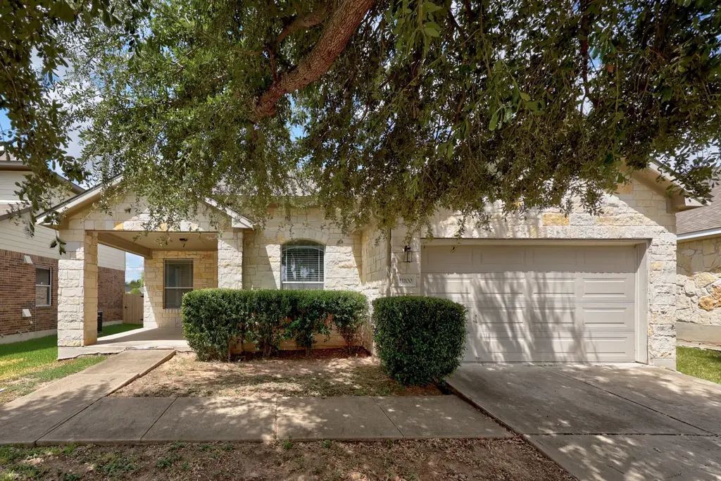 11100 Harvest Time Drive, Austin