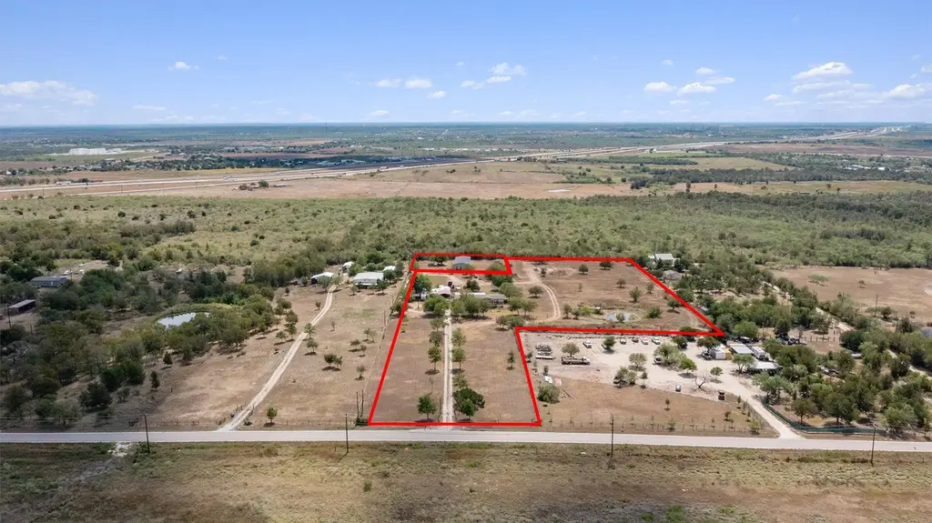 13111 Elm Grove Road, Buda