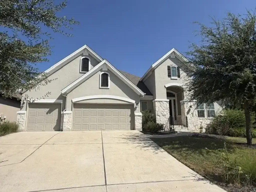 467 Jacksdaw Drive, Austin