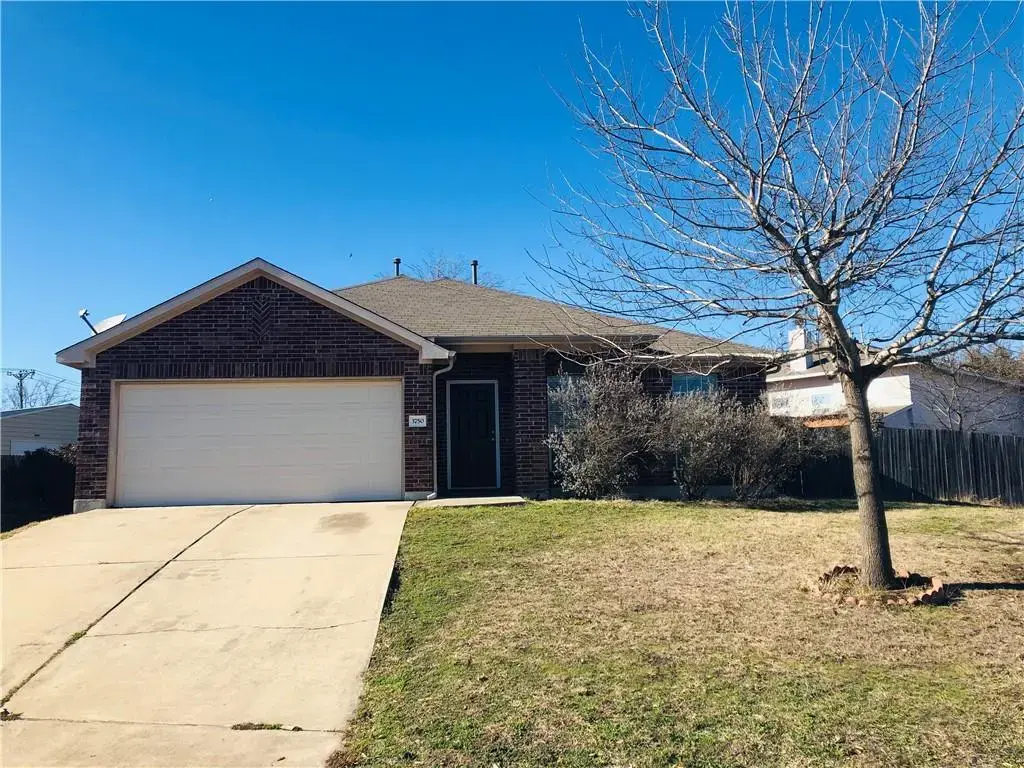 3750 Sandy Brook Drive, Round Rock