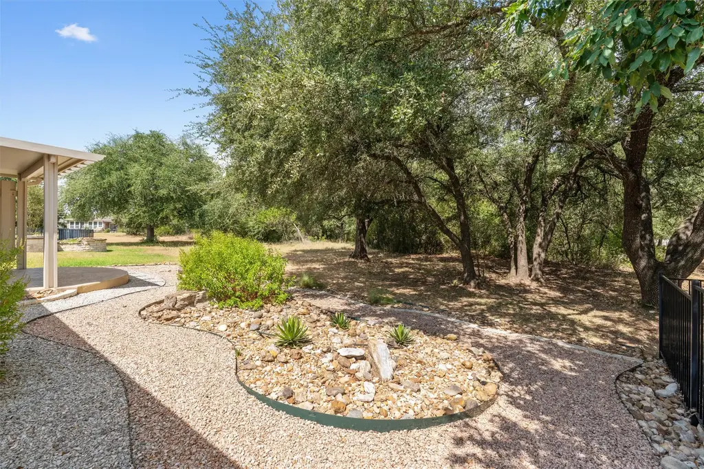 408 Fort Griffin Trail, Georgetown