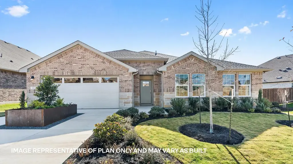 509 Tekoa Drive, Georgetown