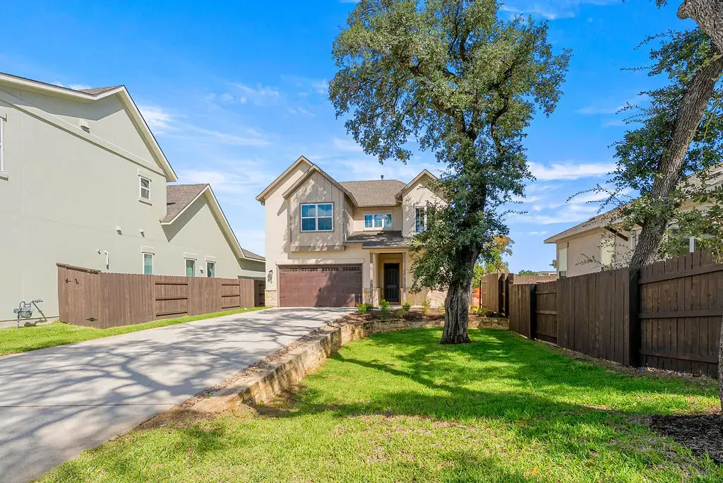 601 C-bar Ranch Trail 20, Cedar Park