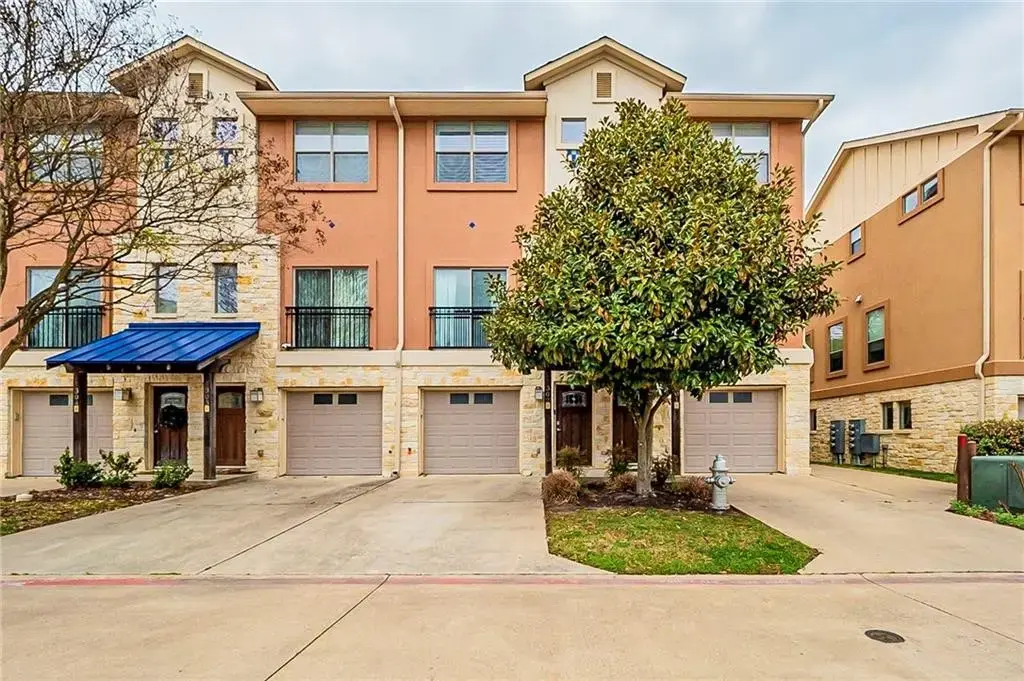 13420 Lyndhurst Street 302, Austin