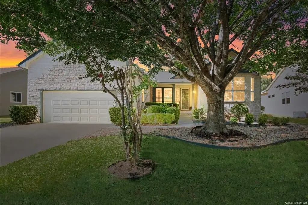 120 Mountain Laurel Way, Georgetown