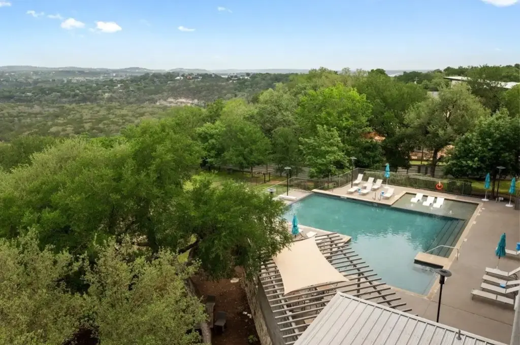 3600 S Lamar Boulevard 215, Austin