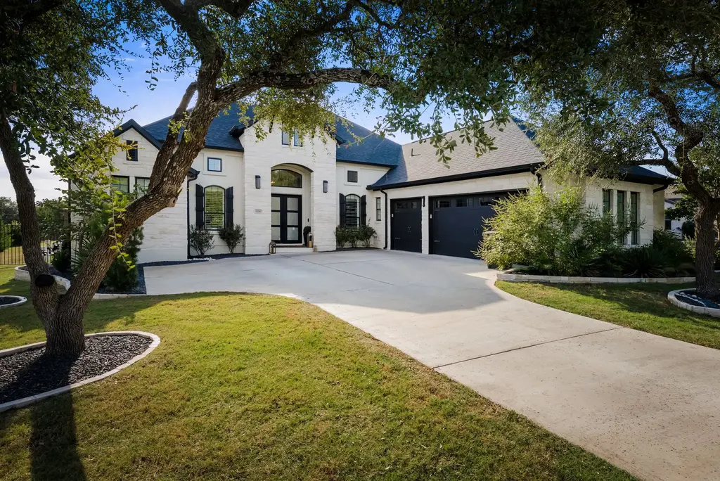 1159 Bunker Ranch Boulevard, Dripping Springs