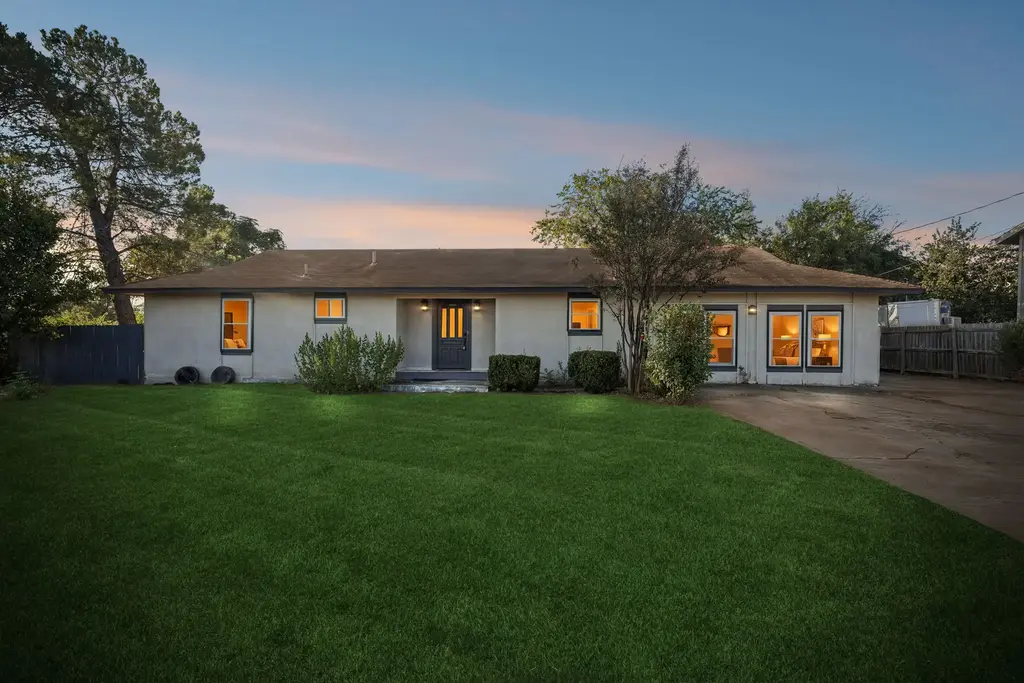 200 Seminole Road, Leander