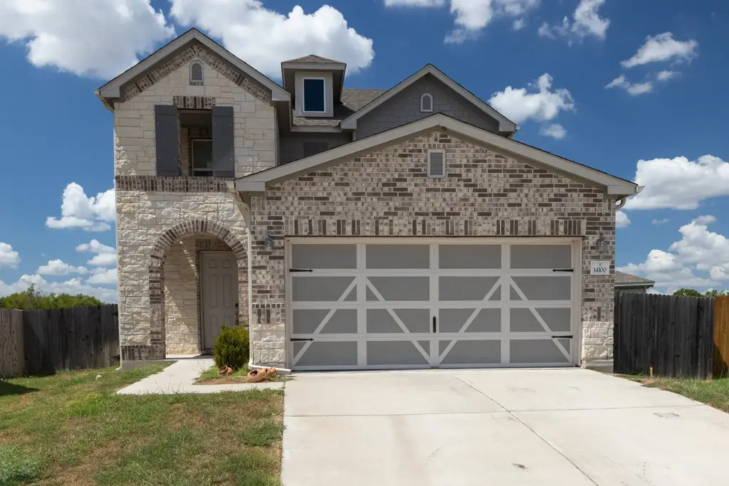 14100 Purple Azalea Drive, Pflugerville