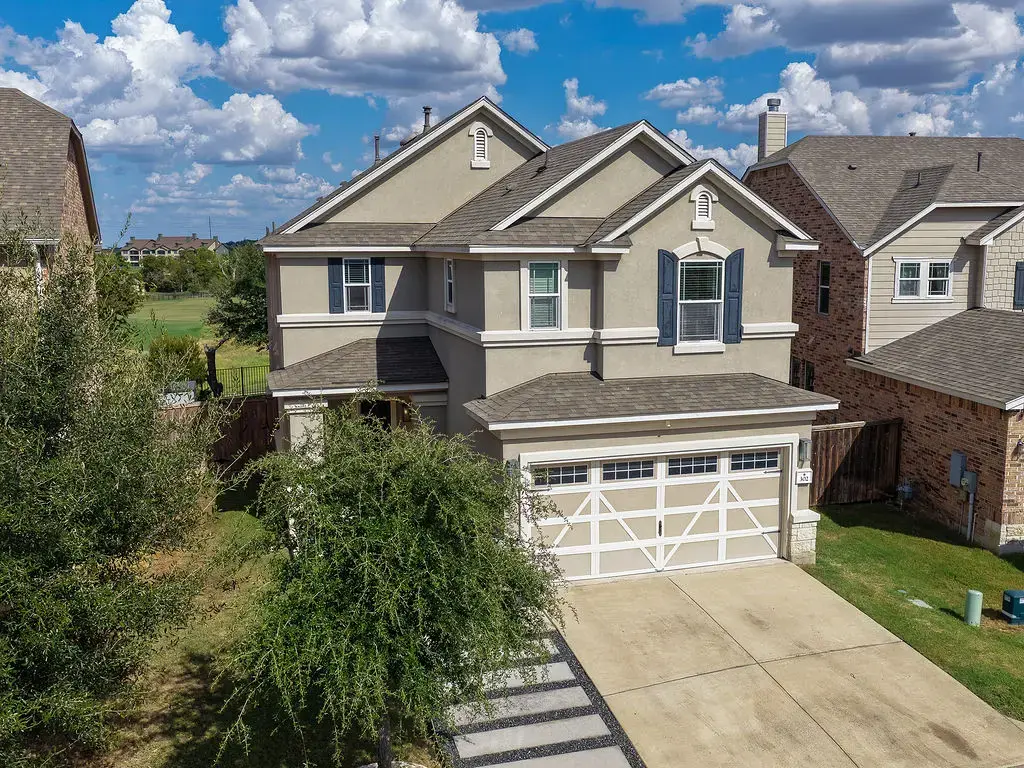 302 Danish Drive 13, Hutto