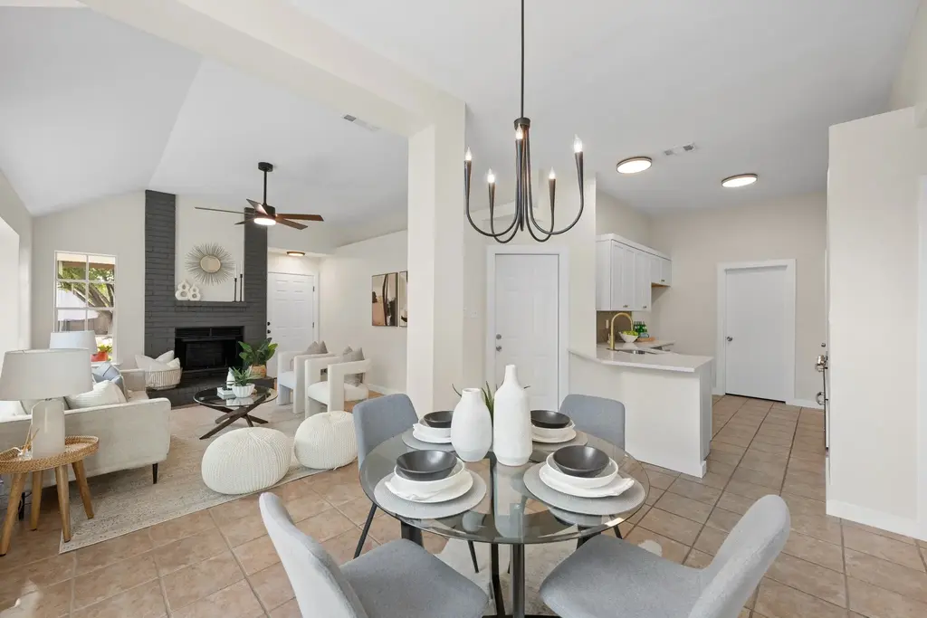 12922 Staton Drive, Austin