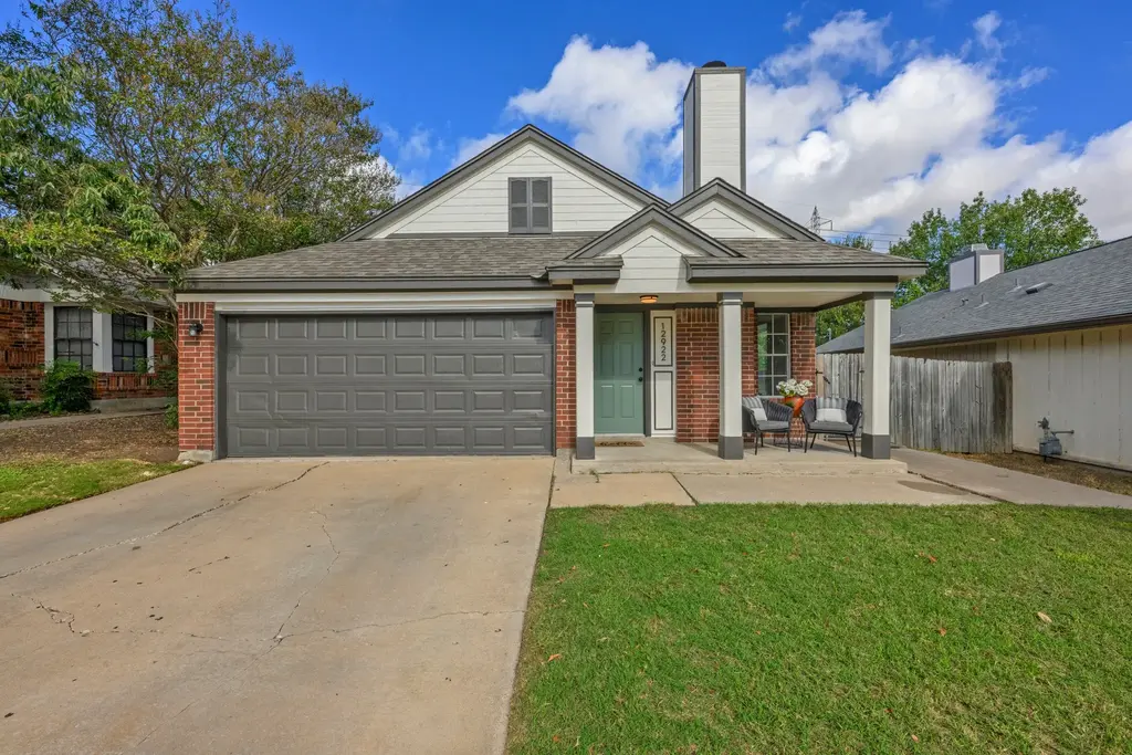 12922 Staton Drive, Austin