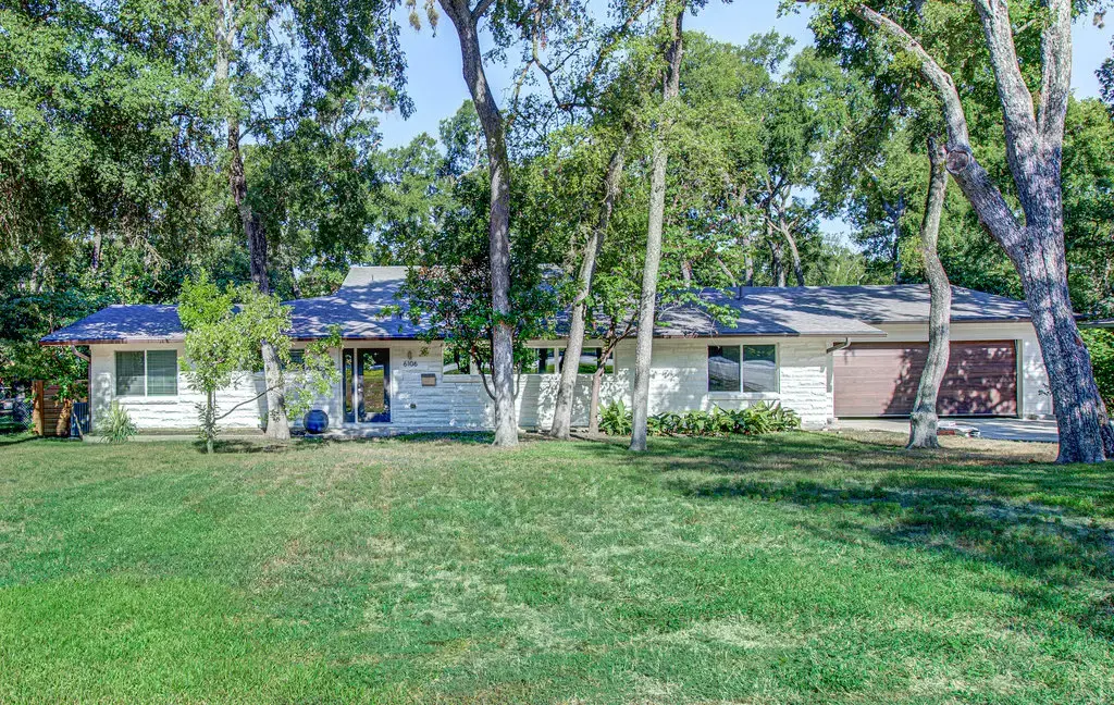 6106 Shoal Creek Boulevard, Austin