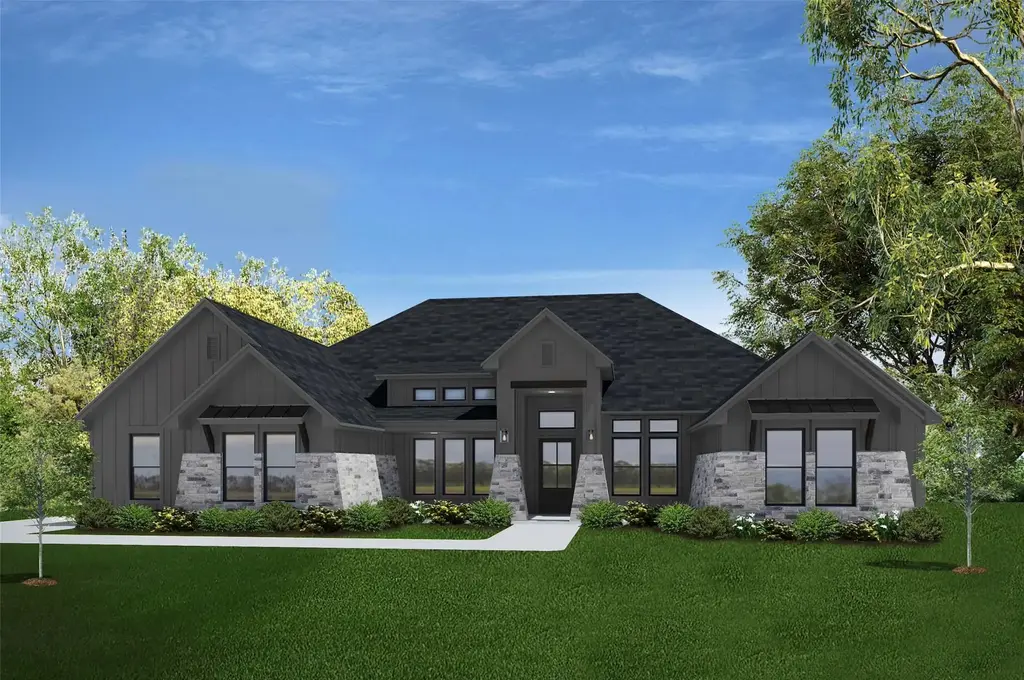 6774 Kings Mill Drive, Salado