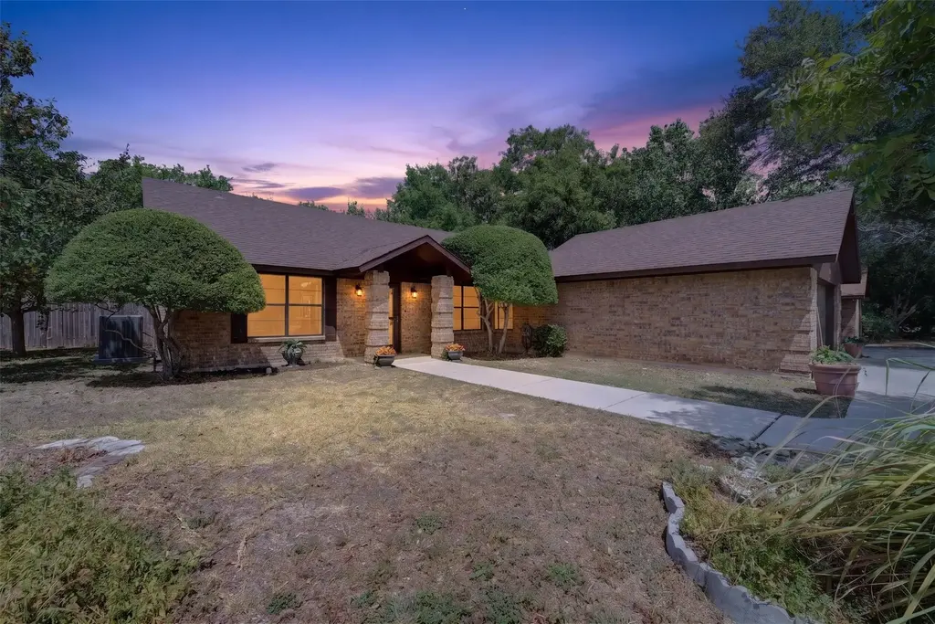 605 Bream Circle, Killeen
