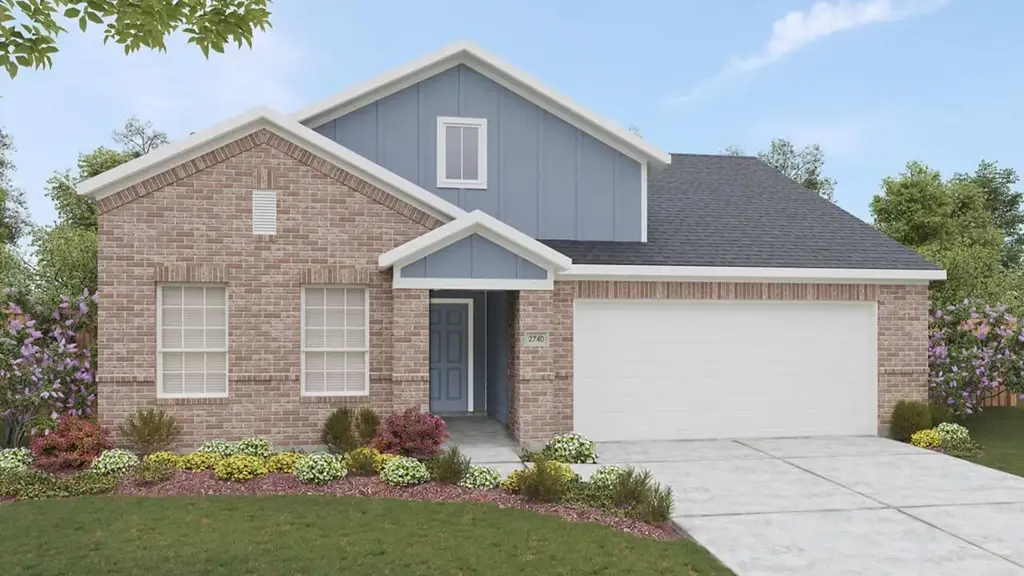 120 Bouldin Acres Pass, San Marcos
