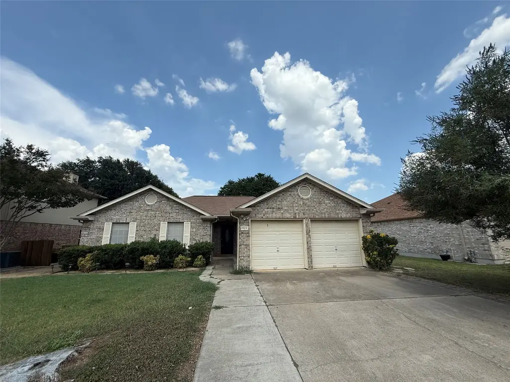 1914 Hollow Ridge Drive, Cedar Park
