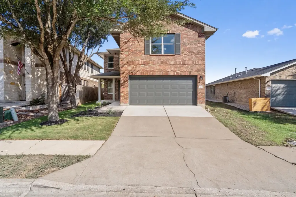 11313 Church Canyon Drive, Austin