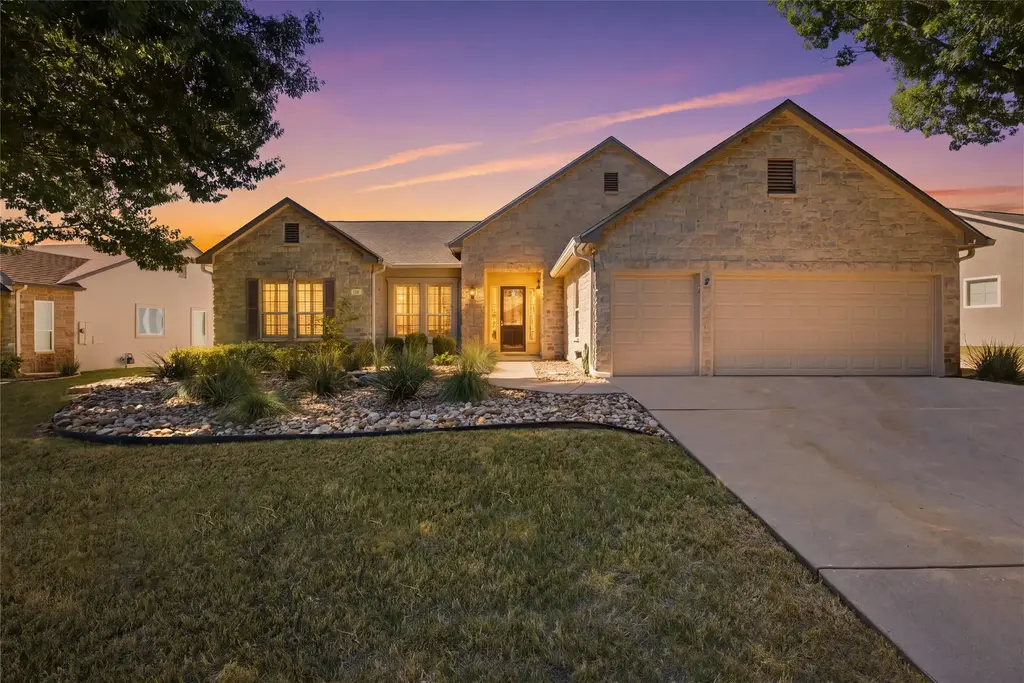 128 Crepe Myrtle Lane, Georgetown