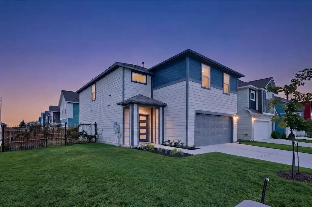 13623 Long Island Drive, Pflugerville