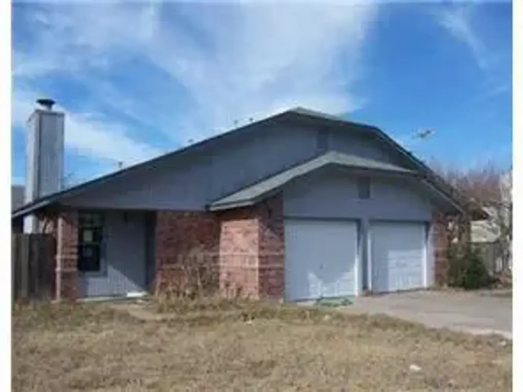 1210 Hyridge Street, Round Rock