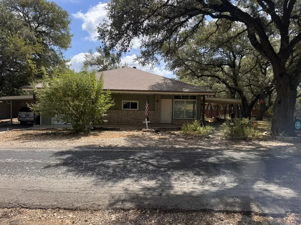 13 Presidio Road, Wimberley