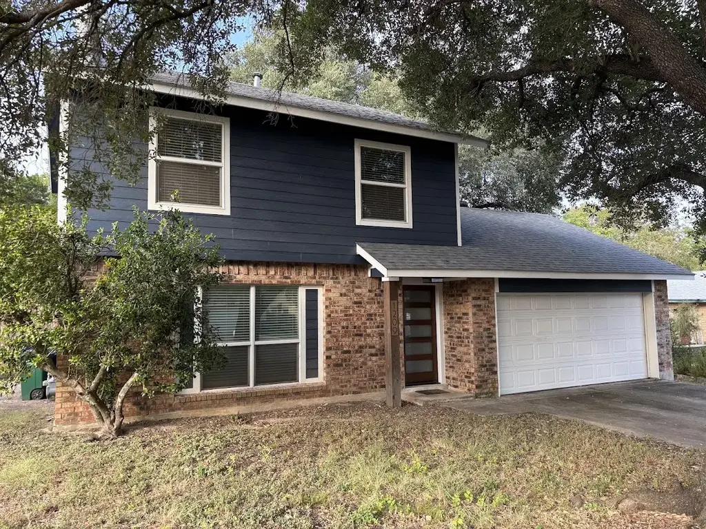 1209 S Trace Drive, Austin