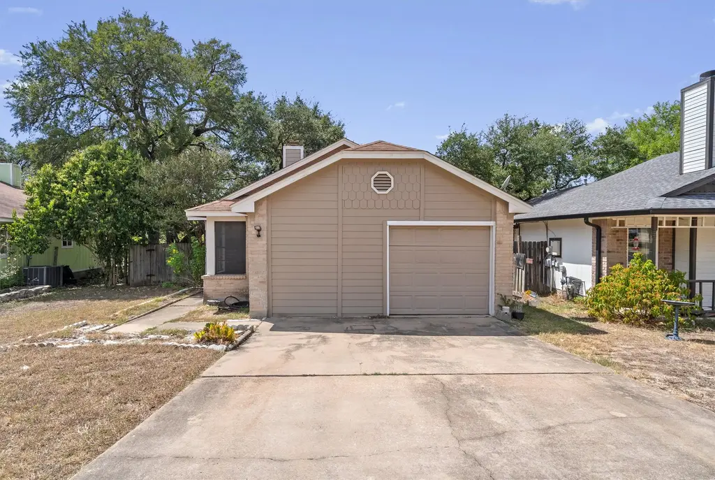 1131 Byers Lane, Austin