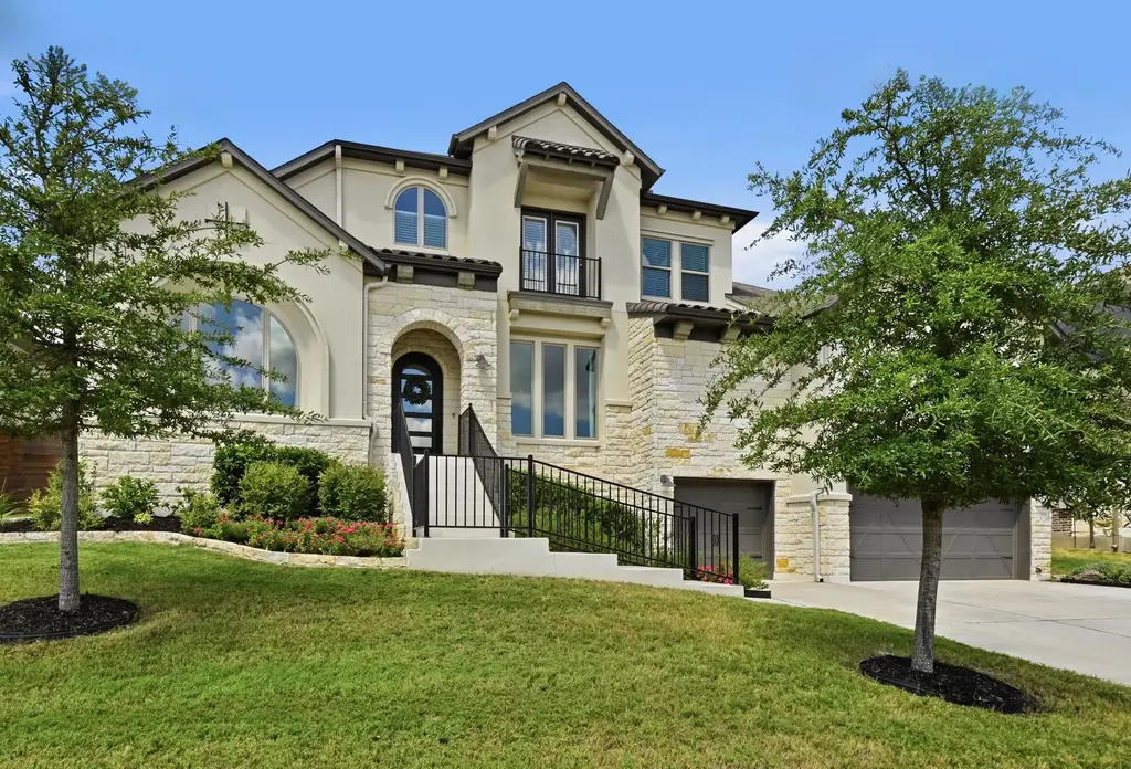 7508 Colibri Drive, Austin