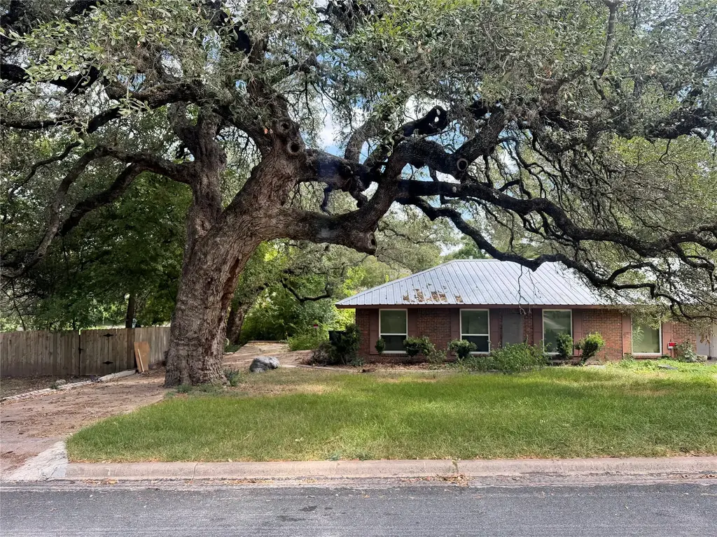 10303 Newport Avenue, Austin