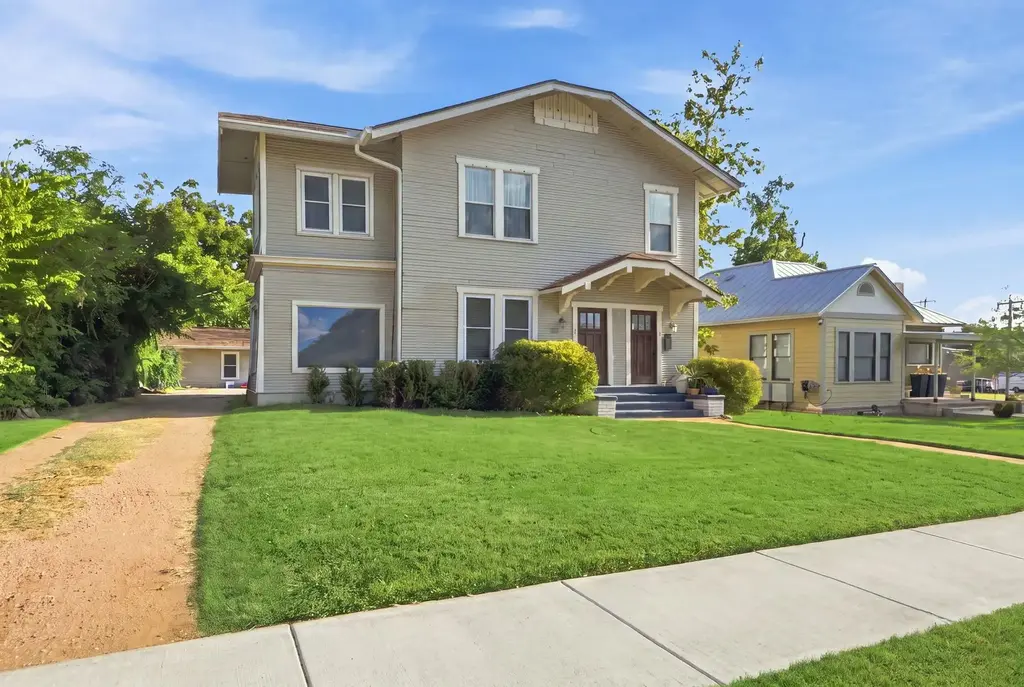 132 Perry Court, San Antonio