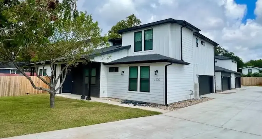 200 W Goforth Road, Buda