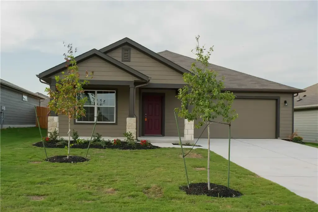 142 Sulphur River Loop, Hutto
