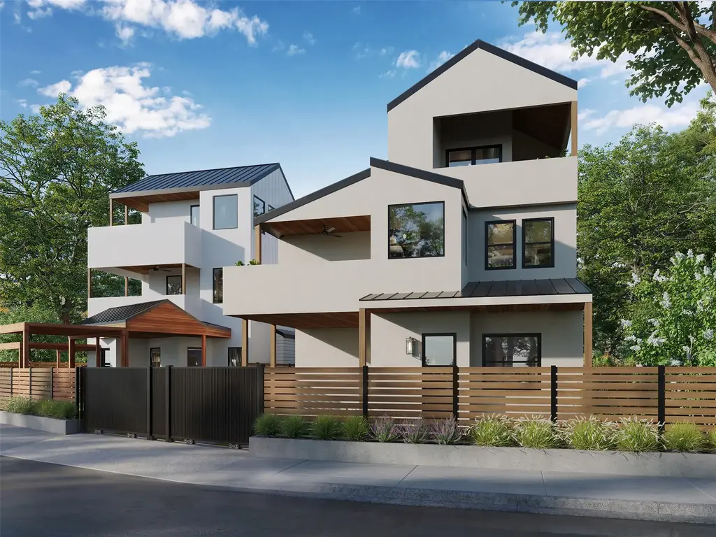 4700 Bolm Road, Austin