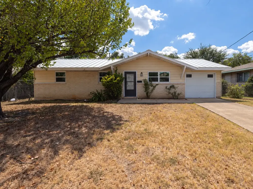 1611 Wheless Lane, Austin
