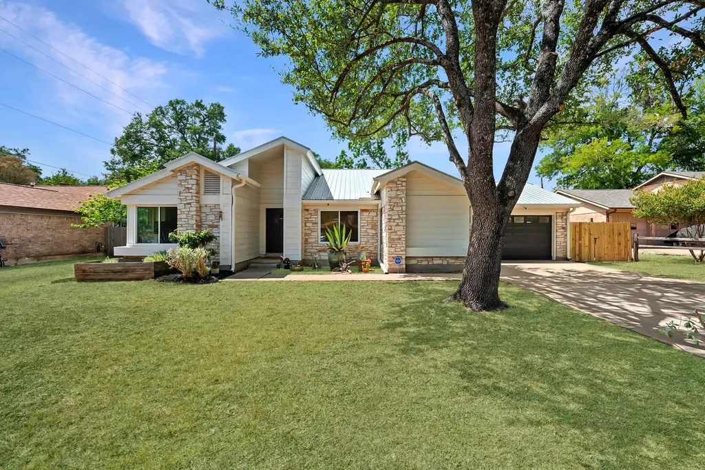 4001 Burr Oak Lane, Austin