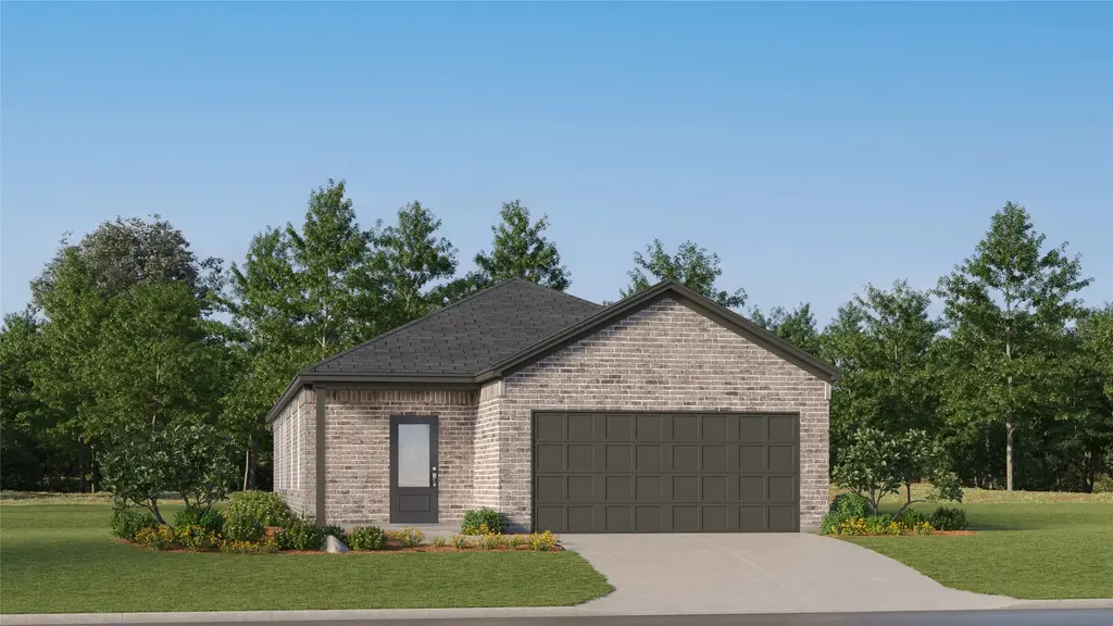 23729 Misted Grass Drive, Elgin