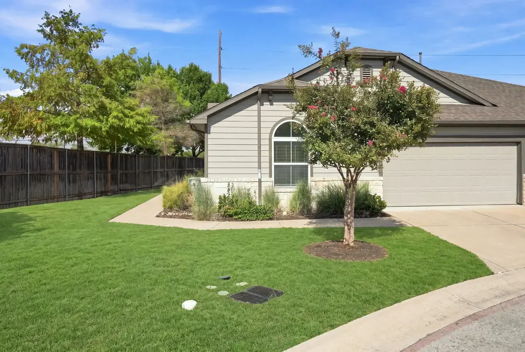 13700 Sage Grouse Drive 601, Austin