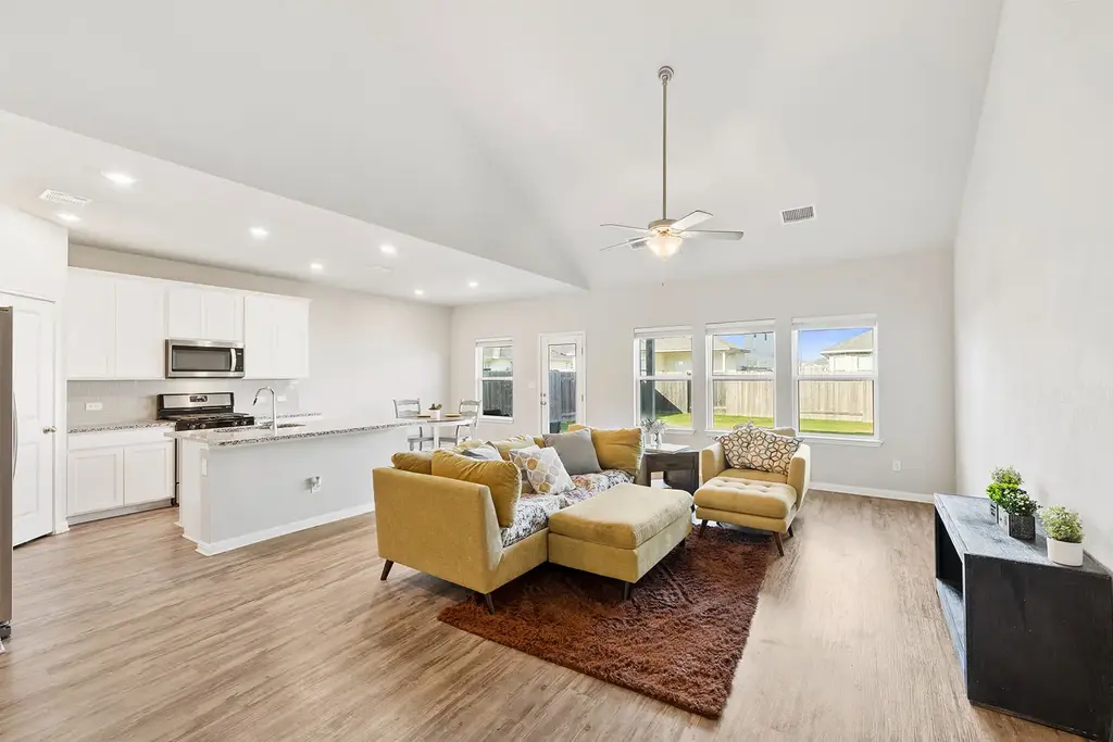 419 Windy Reed Road, Hutto