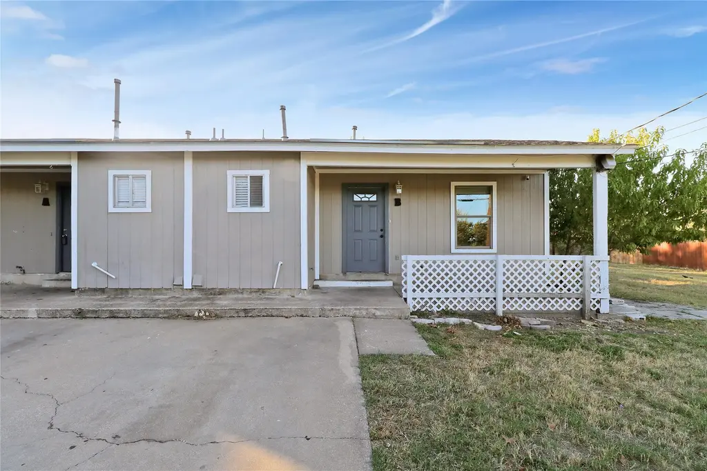6920 Bennett Avenue B, Austin