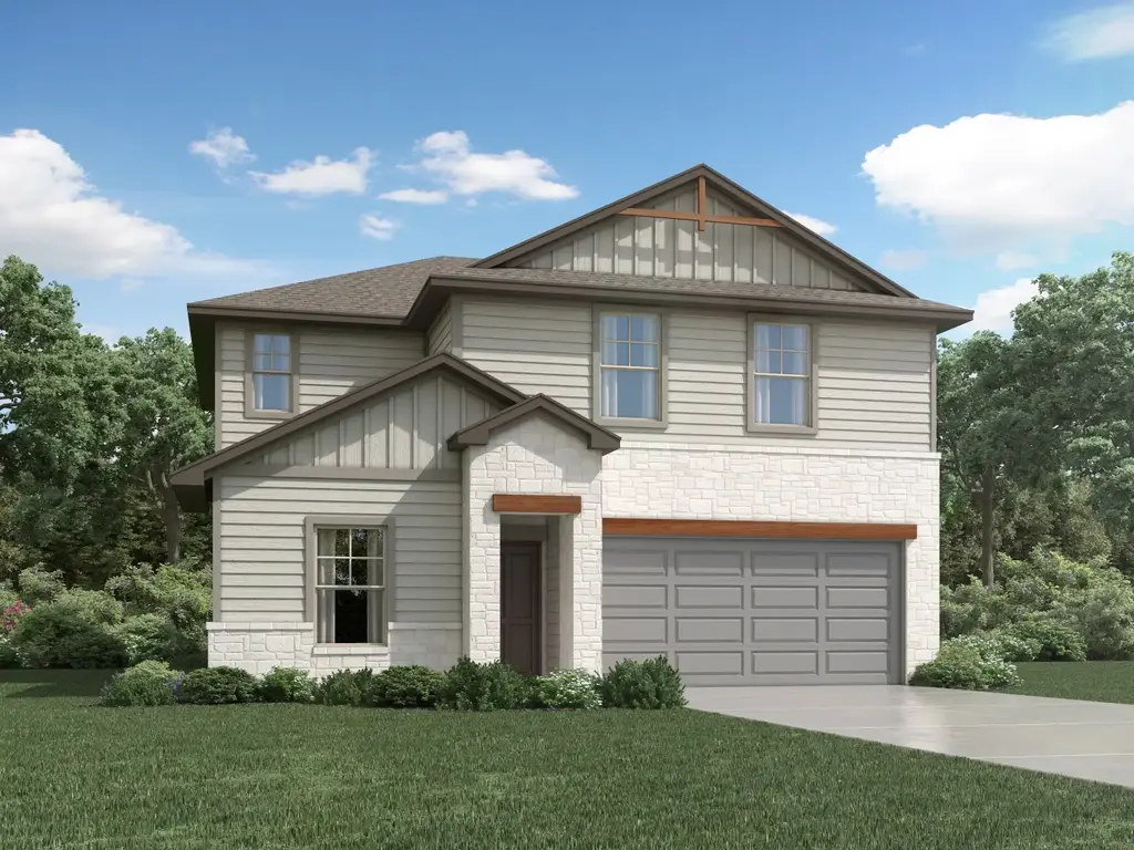 12600 Saint Thomas Drive, Del Valle