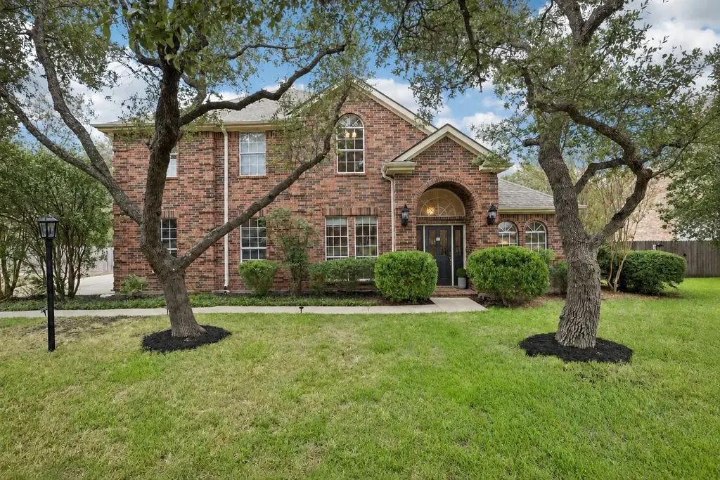 3915 Idalia Drive, Austin