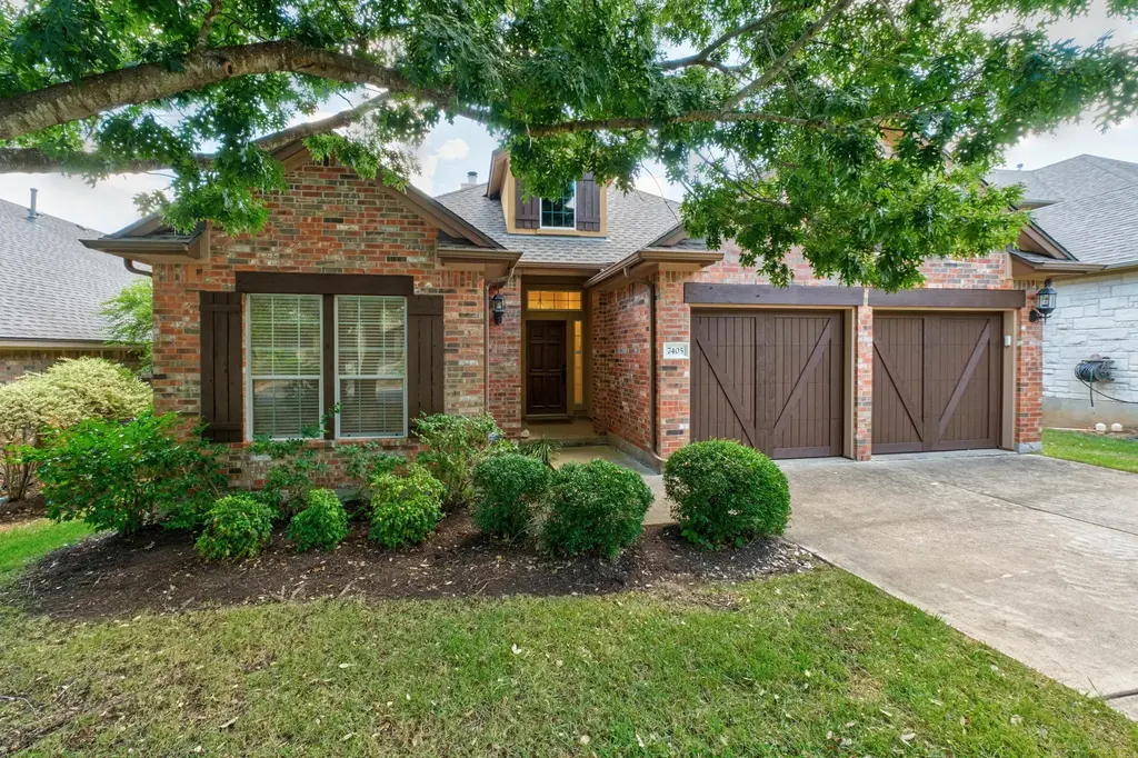 7405 Brecourt Manor Way, Austin