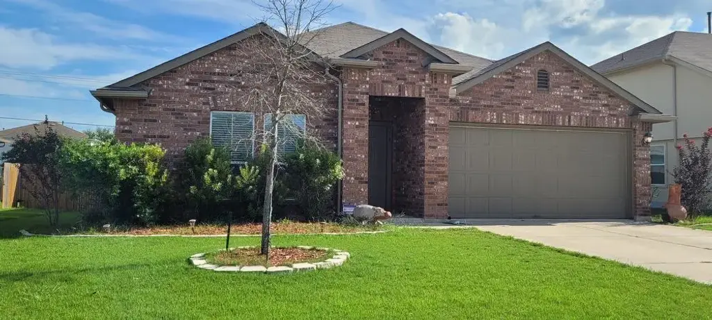 314 Foxglove Drive, Hutto