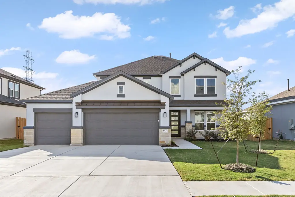 19124 Ariel Elena Way, Pflugerville