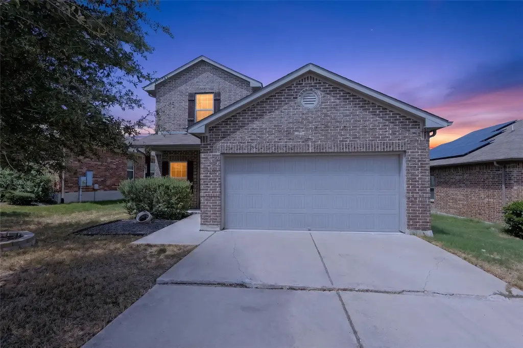 13316 Kearns Drive, Pflugerville