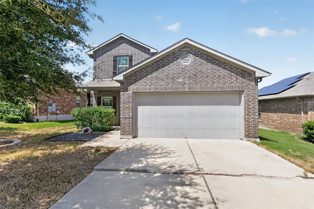 13316 Kearns Drive, Pflugerville