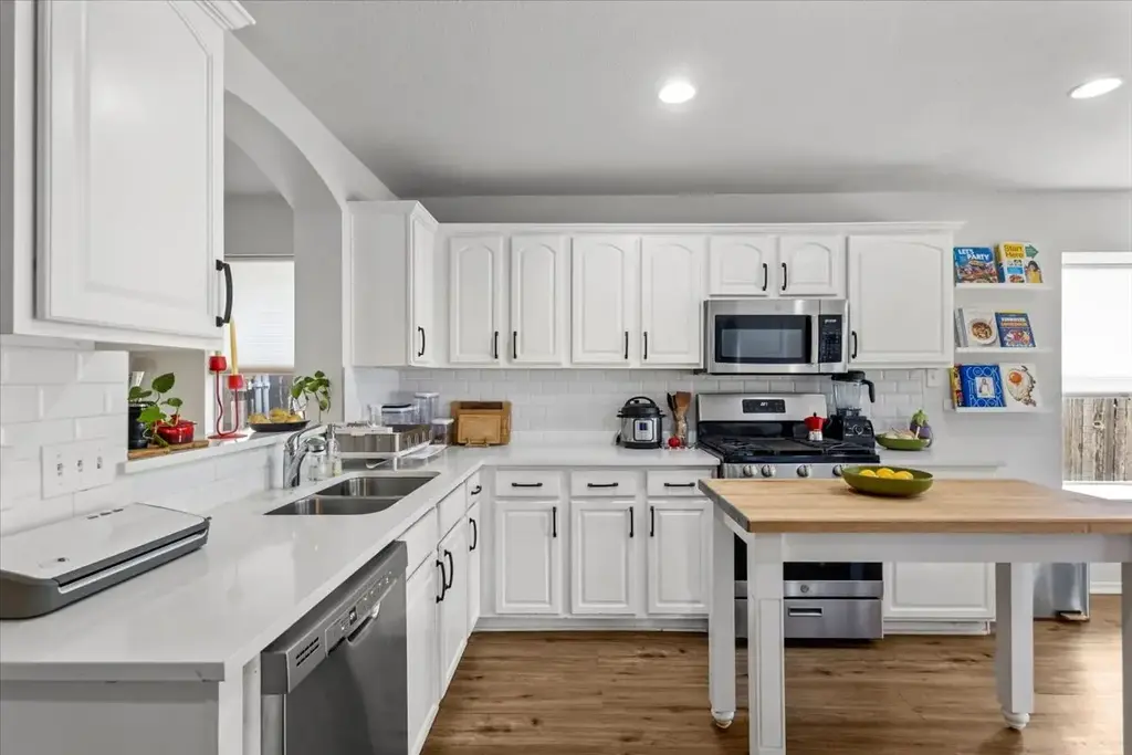 1125 Vincent Place, Pflugerville